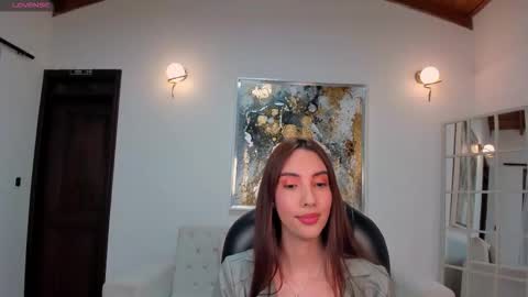 Anais Nin  online show from 11/26/25, 03:51