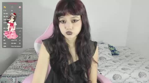 Snapshot of anaisxoxo chatting on 05/18/26, 07:52 ANAIS online show from 05/18/26, 07:52