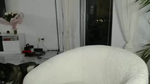 Snapshot of anakalistasia chatting on 01/24/25, 12:31 anakalistasia online show from 01/24/25, 12:31