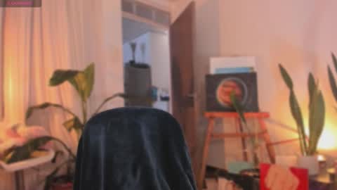 Snapshot of anakedartist chatting on 03/02/26, 03:41 Mariana online show from 03/02/26, 03:41
