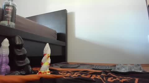 Felix69 online show from 12/29/24, 12:23