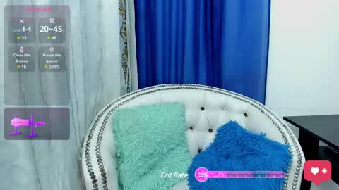 analia18  online show from 02/15/25, 11:50