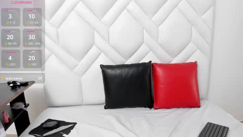 analia18  online show from 09/13/25, 01:55