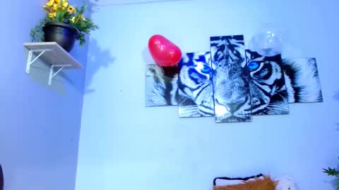 Analia online show from 02/15/25, 04:56