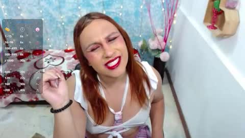 Analia online show from 10/02/25, 12:34