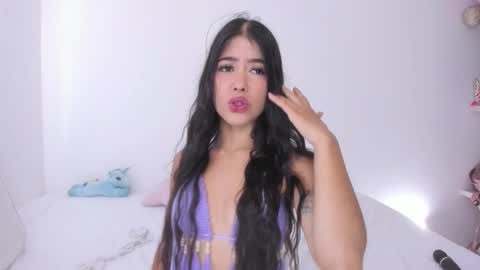 Ana online show from 09/20/25, 03:02