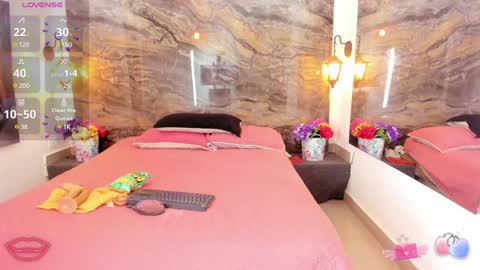 Analia smith online show from 02/07/25, 02:40