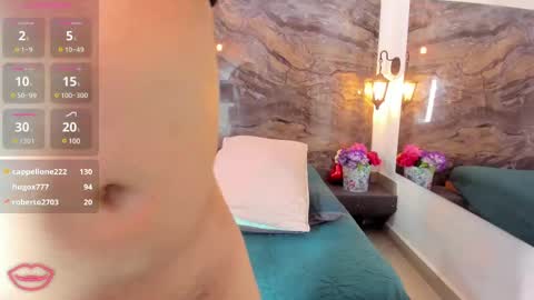 Analia smith online show from 02/23/25, 12:37