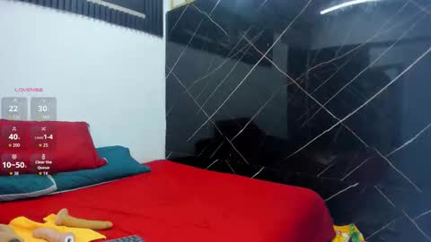 Analia smith online show from 09/12/25, 03:06