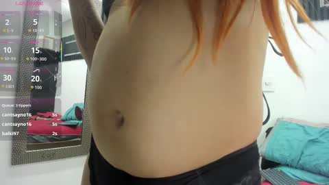 Analia smith online show from 10/05/25, 02:59