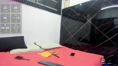 Analia smith online show from 10/19/25, 03:29