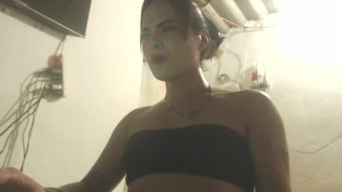 Snapshot of analia_smith chatting on 03/26/26, 06:57 Analia smith online show from 03/26/26, 06:57