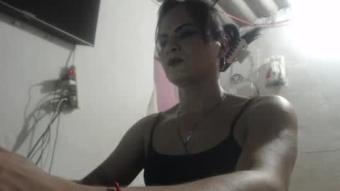 Snapshot of analia_smith chatting on 04/03/26, 07:34 Analia smith online show from 04/03/26, 07:34