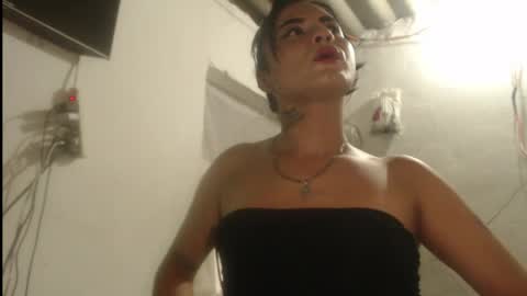 Snapshot of analia_smith chatting on 04/08/26, 08:31 Analia smith online show from 04/08/26, 08:31