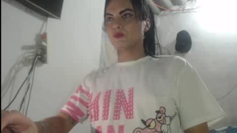 Snapshot of analia_smith chatting on 04/16/26, 08:09 Analia smith online show from 04/16/26, 08:09