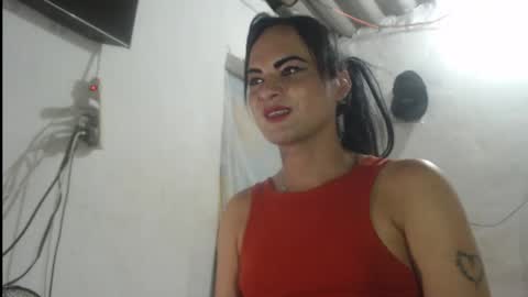 Snapshot of analia_smith chatting on 04/16/26, 09:39 Analia smith online show from 04/16/26, 09:39