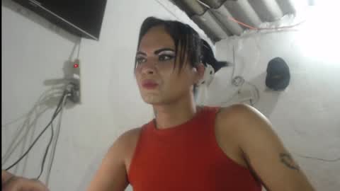 Snapshot of analia_smith chatting on 04/17/26, 06:33 Analia smith online show from 04/17/26, 06:33