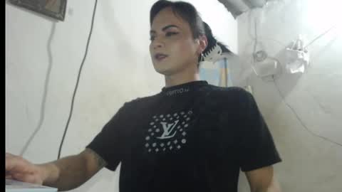 Snapshot of analia_smith chatting on 06/06/26, 06:51 Analia smith online show from 06/06/26, 06:51