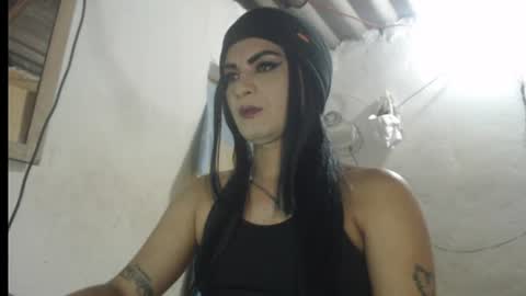 Snapshot of analia_smith chatting on 06/27/26, 07:02 Analia smith online show from 06/27/26, 07:02