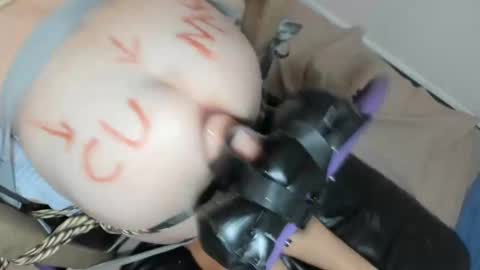 analmagician online show from 01/01/25, 10:46