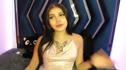 analymilles online show from 05/07/26, 08:36