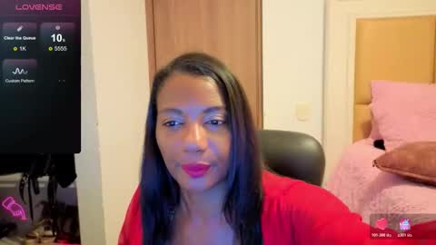 Ana online show from 11/07/25, 11:38