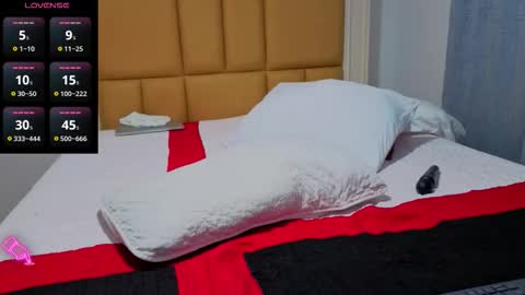 Ana online show from 11/22/25, 04:22