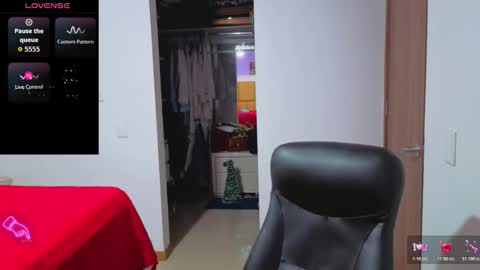 Ana online show from 02/19/26, 02:40