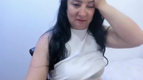 Snapshot of anamaria288 chatting on 01/01/25, 10:54 anamaria288 online show from 01/01/25, 10:54