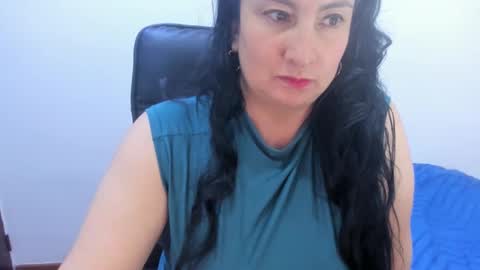 Snapshot of anamaria288 chatting on 01/26/25, 02:14 anamaria288 online show from 01/26/25, 02:14