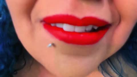  Ana Maria  online show from 02/24/25, 11:09