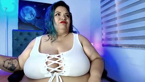  Ana Maria  online show from 09/23/25, 07:50