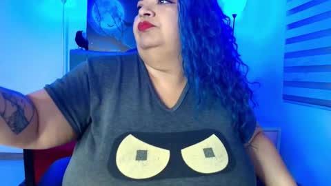  Ana Maria  online show from 11/15/25, 08:38