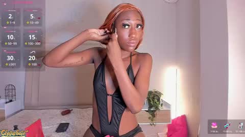 anamonroee online show from 10/03/25, 11:51