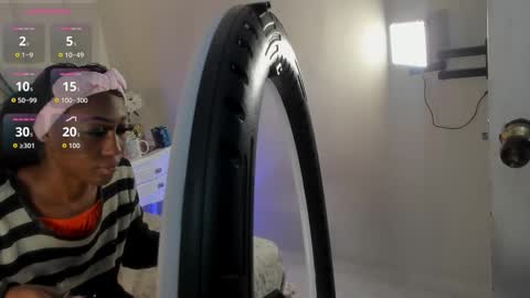 anamonroee online show from 11/03/25, 12:17