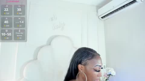 anamonroee online show from 11/10/25, 08:30