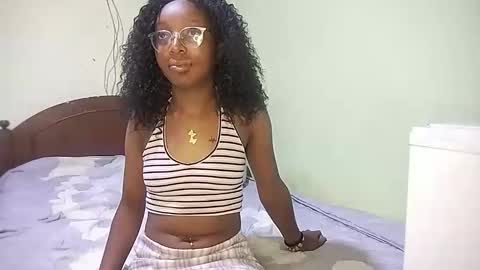 Ananablossom online show from 11/16/25, 07:25