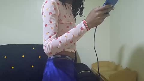 Ananablossom online show from 07/10/26, 07:12