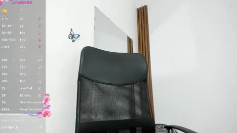 Anandastill  online show from 09/25/25, 05:05