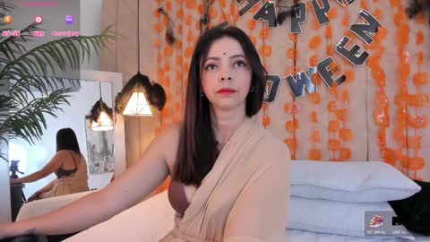 Ananta  online show from 10/28/25, 11:47