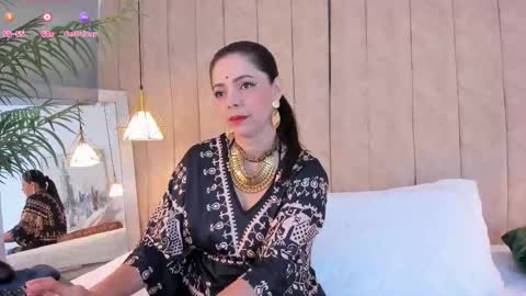 Ananta  online show from 11/12/25, 11:43