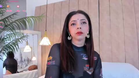 Ananta  online show from 11/20/25, 11:43