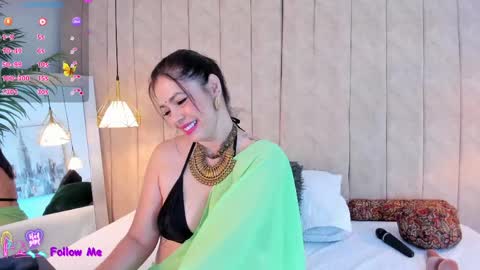 Ananta  online show from 04/30/26, 11:49