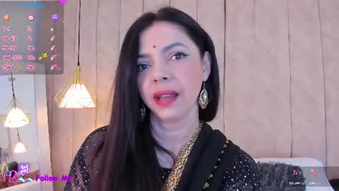 Snapshot of anantaa chatting on 06/11/26, 12:25 Ananta online show from 06/11/26, 12:25