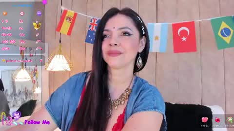Snapshot of anantaa chatting on 07/11/26, 01:03 Ananta online show from 07/11/26, 01:03