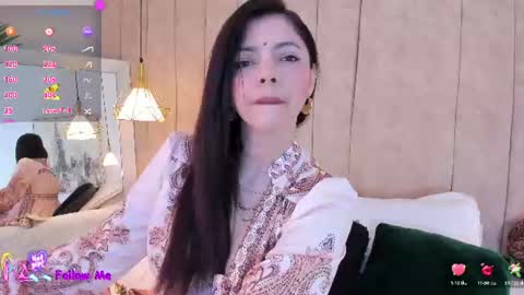 Snapshot of anantaa chatting on 07/22/26, 12:52 Ananta online show from 07/22/26, 12:52