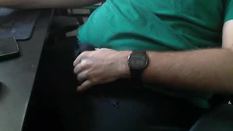 Andi online show from 11/06/25, 01:45