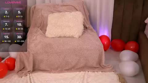 Anna online show from 02/19/25, 10:23