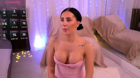 Anna online show from 03/03/25, 10:52