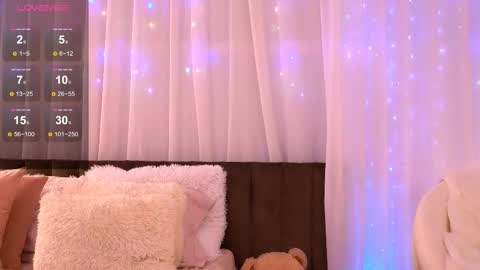 Anna online show from 03/12/25, 01:25